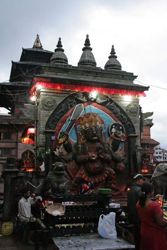 India & Nepal 2011 - 0144